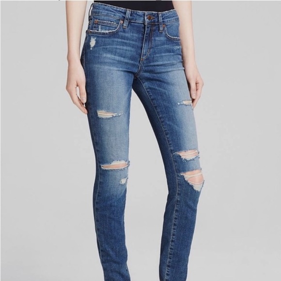 Joe's Jeans Denim - Joe’s Jeans The Icon Mid Rise Skinny Jeans